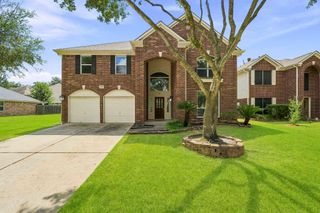2123 Mossy Trails Dr, Katy, TX 77450