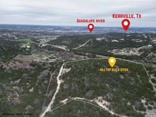 1450 Primrose, Kerrville, TX 78028