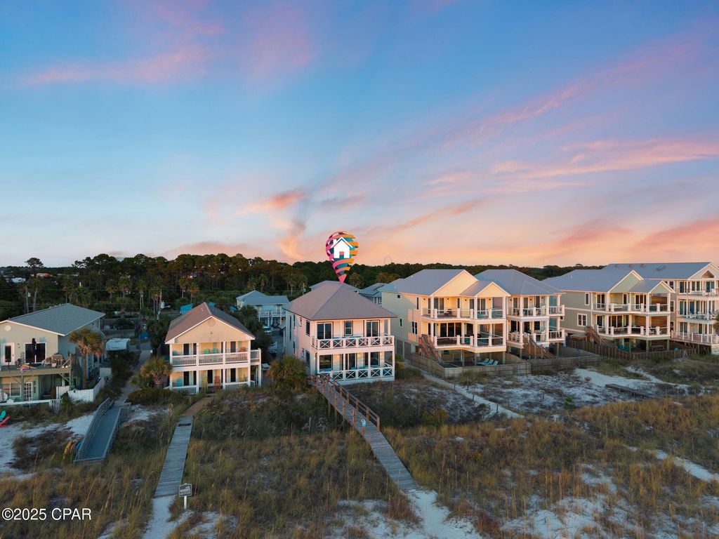 Image 100 of property listing at 9720 Beach Boulevard, Panama City Beach, FL 32408