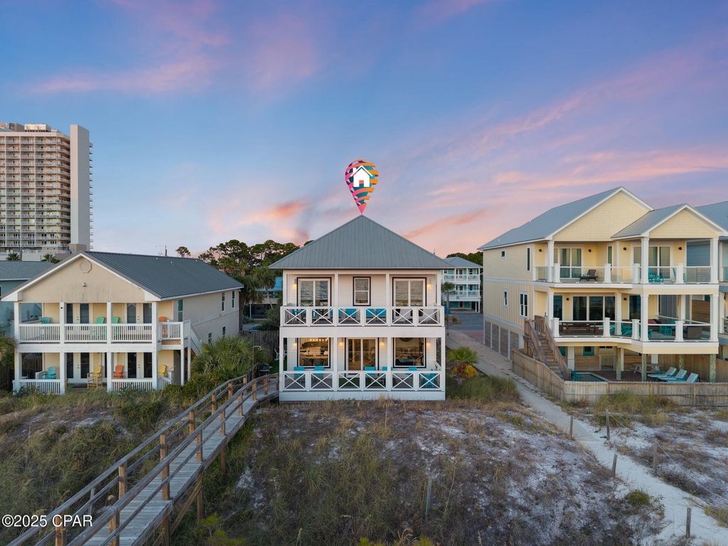 Image 101 of property listing at 9720 Beach Boulevard, Panama City Beach, FL 32408