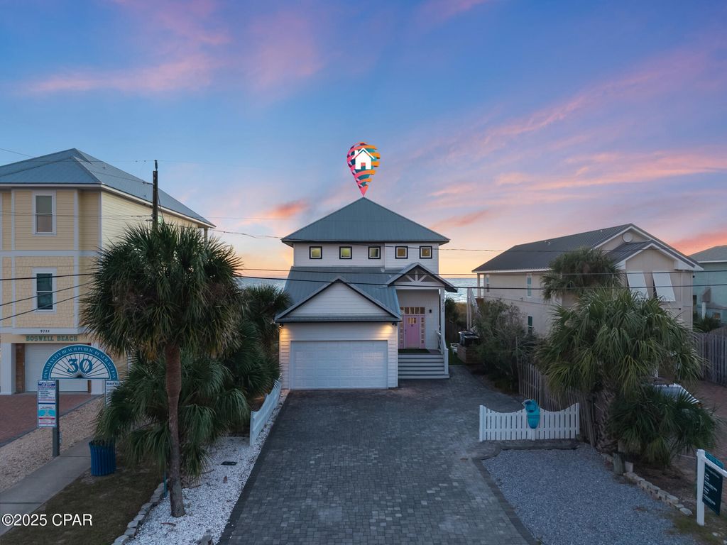 Image 102 of property listing at 9720 Beach Boulevard, Panama City Beach, FL 32408