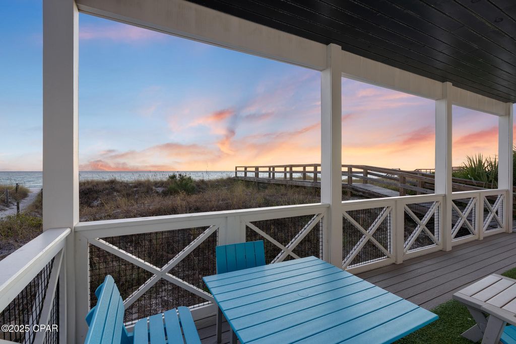 Image 106 of property listing at 9720 Beach Boulevard, Panama City Beach, FL 32408