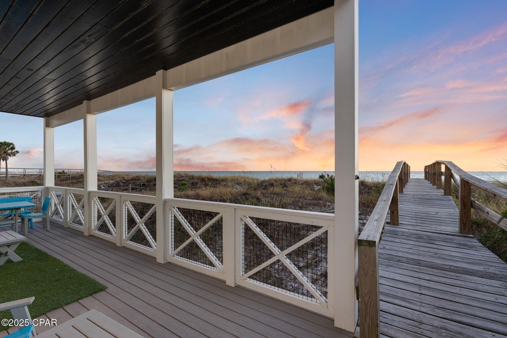 Image 107 of property listing at 9720 Beach Boulevard, Panama City Beach, FL 32408