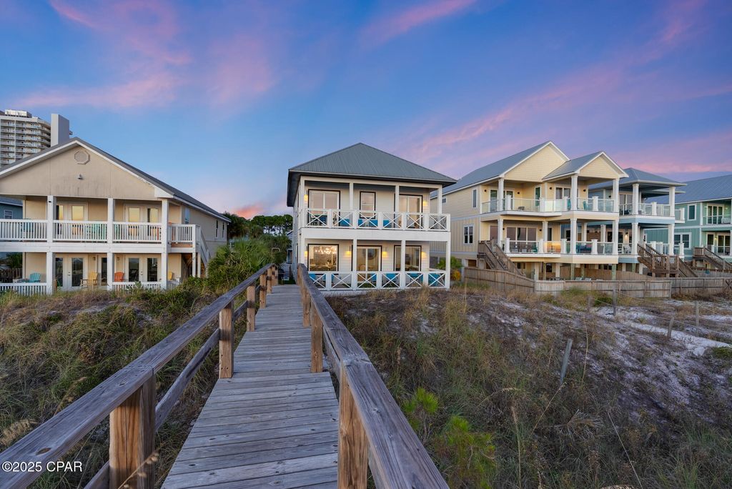 Image 110 of property listing at 9720 Beach Boulevard, Panama City Beach, FL 32408