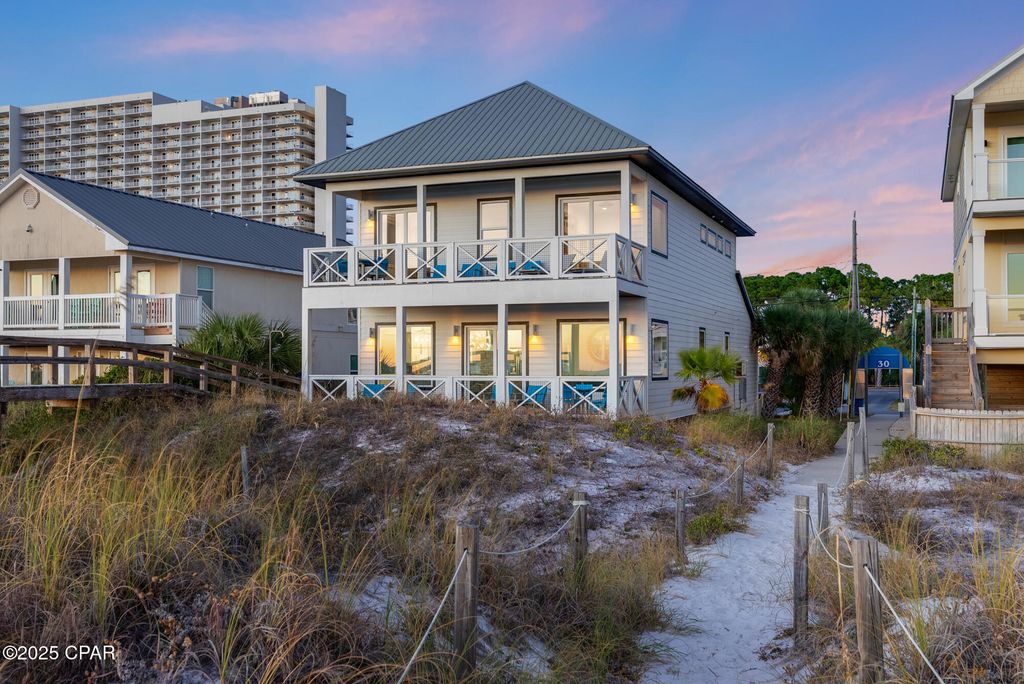 Image 111 of property listing at 9720 Beach Boulevard, Panama City Beach, FL 32408