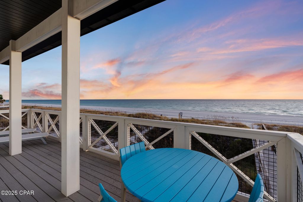 Image 114 of property listing at 9720 Beach Boulevard, Panama City Beach, FL 32408