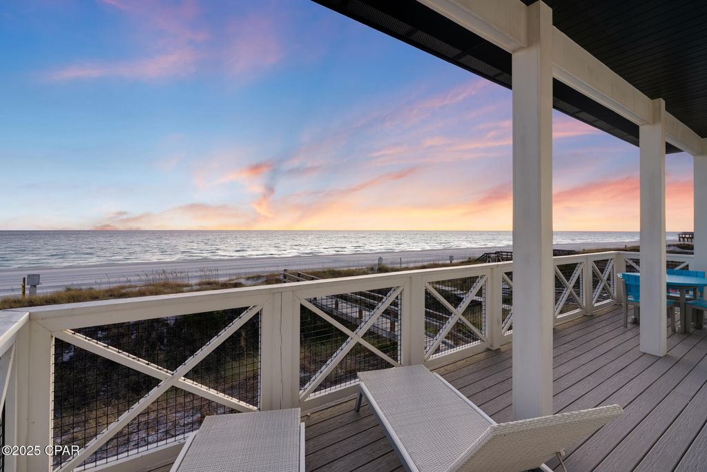Image 115 of property listing at 9720 Beach Boulevard, Panama City Beach, FL 32408