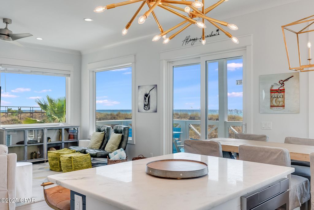 Image 2 of property listing at 9720 Beach Boulevard, Panama City Beach, FL 32408