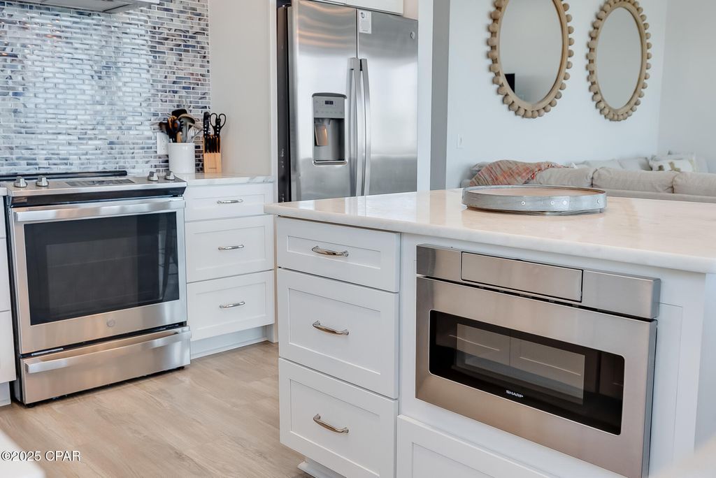 Image 21 of property listing at 9720 Beach Boulevard, Panama City Beach, FL 32408