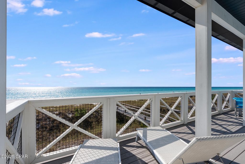 Image 3 of property listing at 9720 Beach Boulevard, Panama City Beach, FL 32408