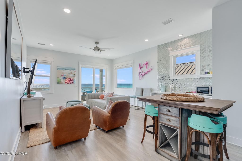 Image 39 of property listing at 9720 Beach Boulevard, Panama City Beach, FL 32408