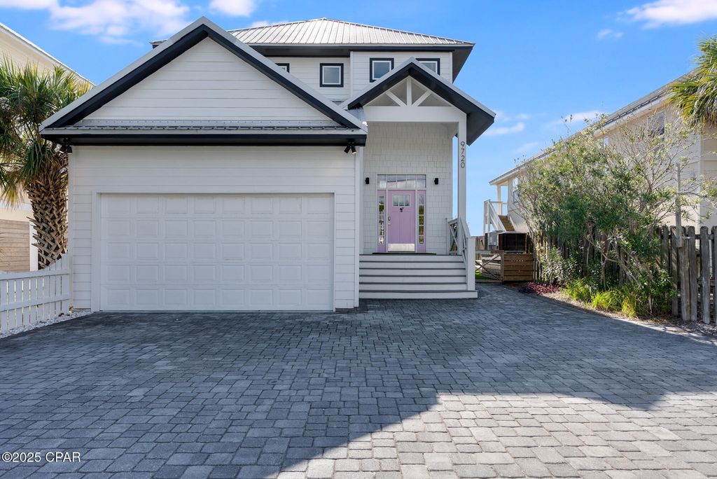 Image 4 of property listing at 9720 Beach Boulevard, Panama City Beach, FL 32408