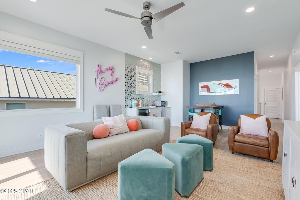 Image 42 of property listing at 9720 Beach Boulevard, Panama City Beach, FL 32408