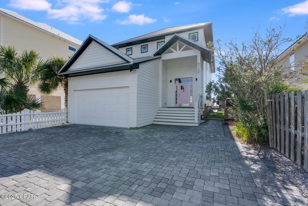 Image 5 of property listing at 9720 Beach Boulevard, Panama City Beach, FL 32408