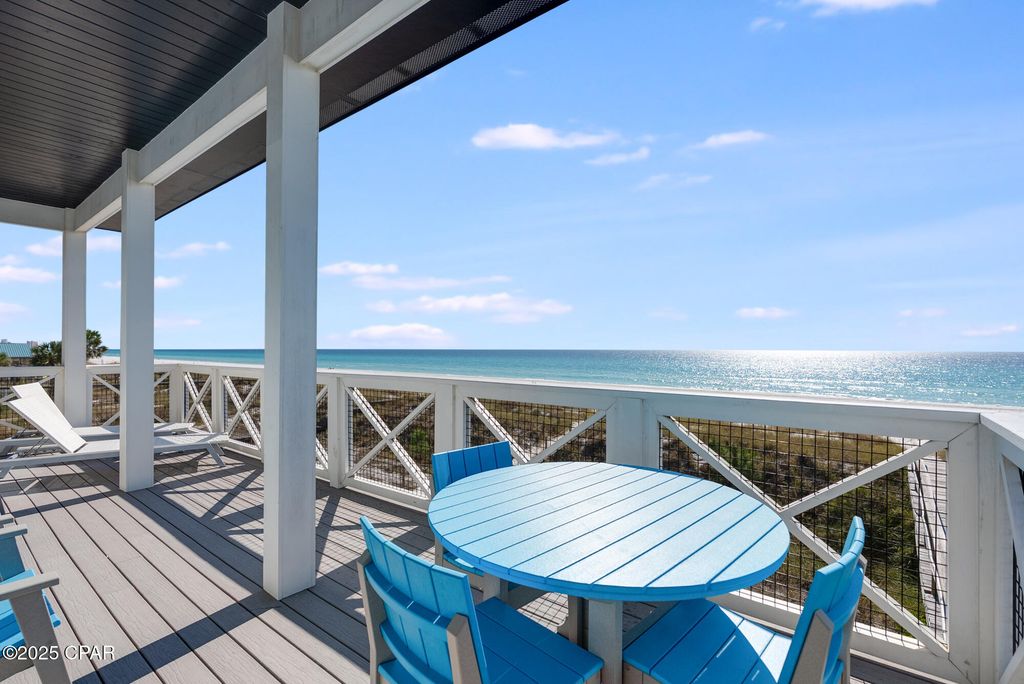 Image 50 of property listing at 9720 Beach Boulevard, Panama City Beach, FL 32408