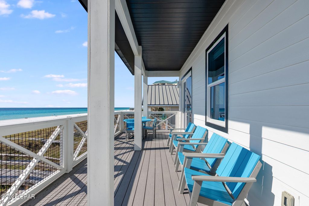 Image 53 of property listing at 9720 Beach Boulevard, Panama City Beach, FL 32408