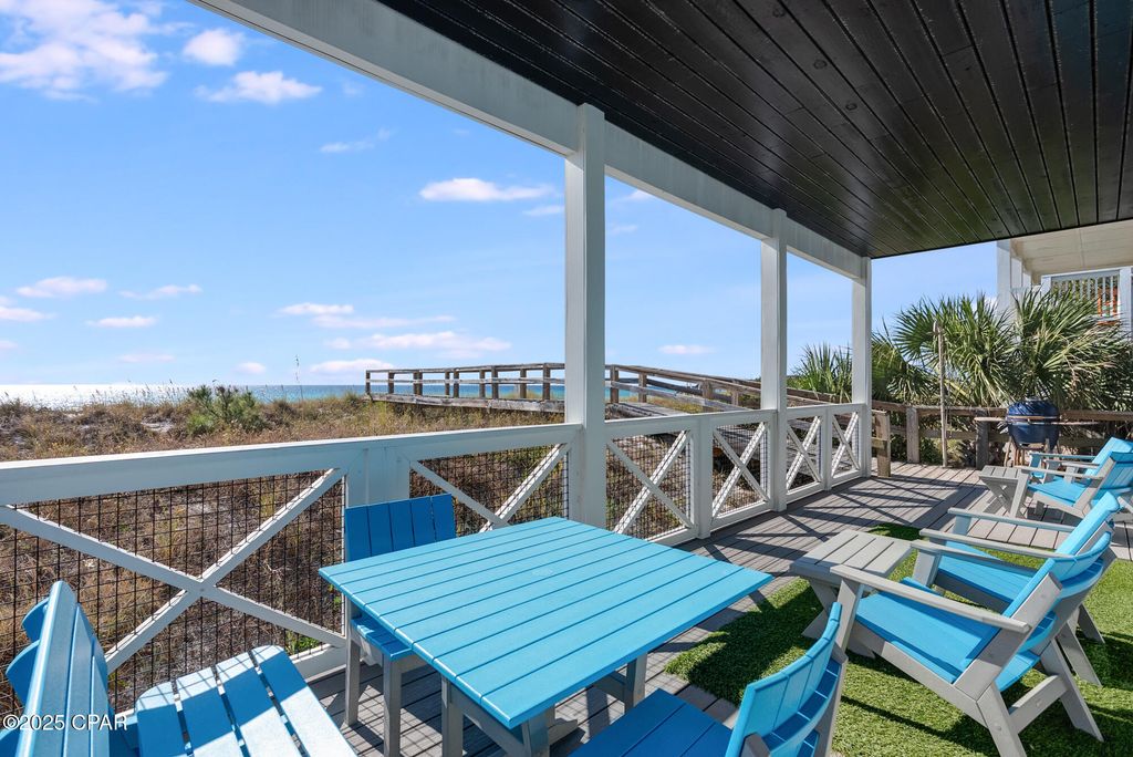 Image 81 of property listing at 9720 Beach Boulevard, Panama City Beach, FL 32408