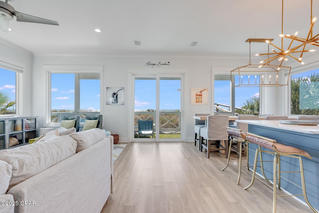 Image 9 of property listing at 9720 Beach Boulevard, Panama City Beach, FL 32408