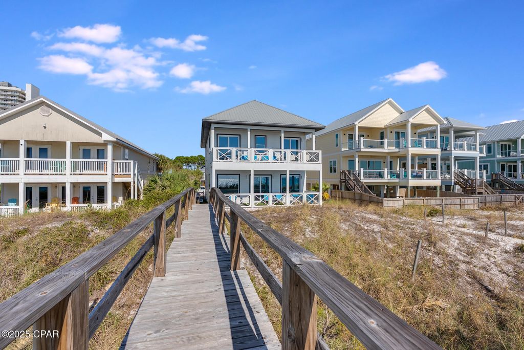 Image 90 of property listing at 9720 Beach Boulevard, Panama City Beach, FL 32408