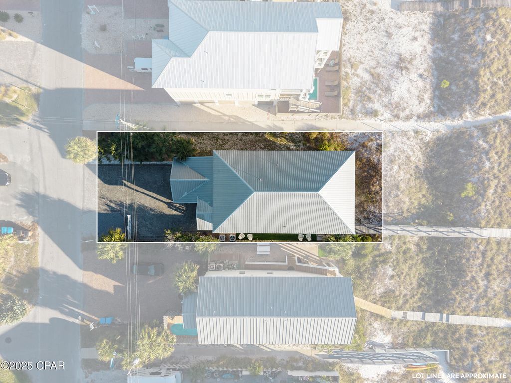 Image 92 of property listing at 9720 Beach Boulevard, Panama City Beach, FL 32408