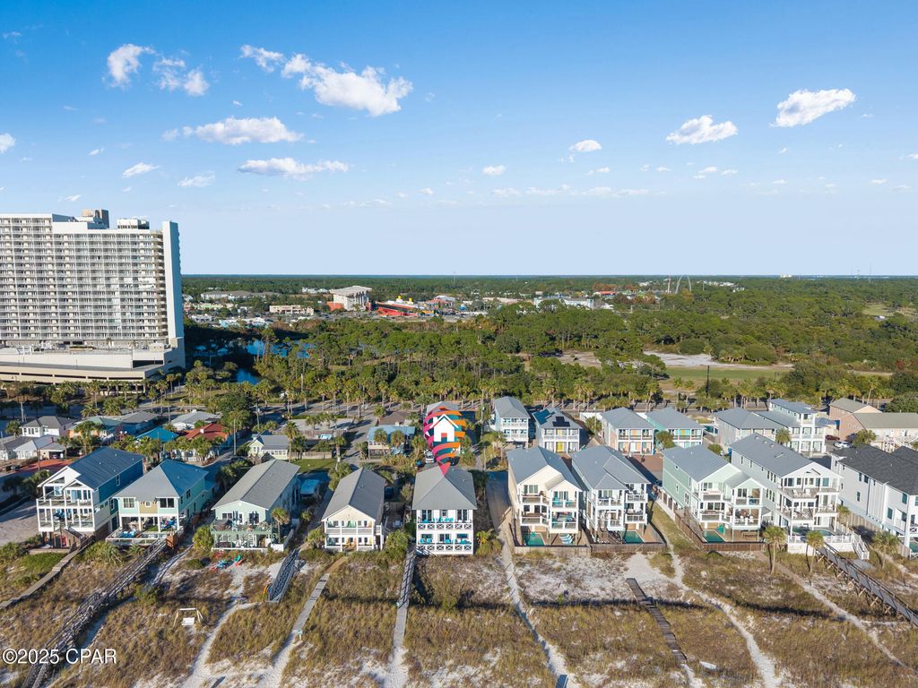 Image 96 of property listing at 9720 Beach Boulevard, Panama City Beach, FL 32408