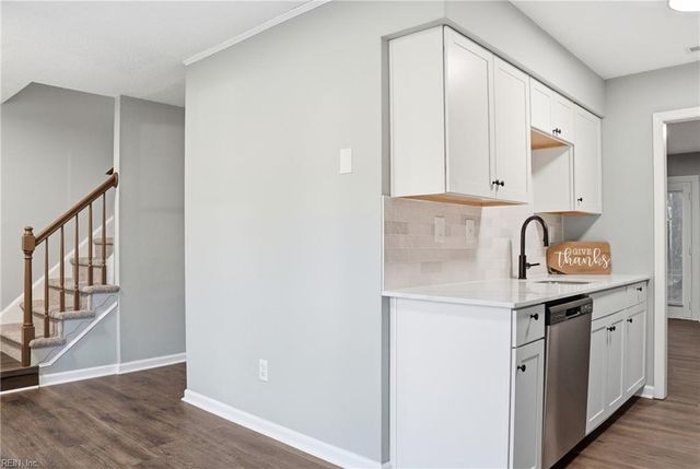 3903 Kiwanis CT, Virginia Beach, VA 23456