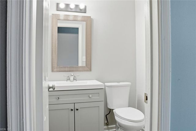 3903 Kiwanis CT, Virginia Beach, VA 23456