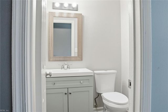 3903 Kiwanis CT, Virginia Beach, VA 23456