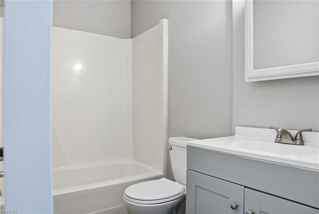 3903 Kiwanis CT, Virginia Beach, VA 23456