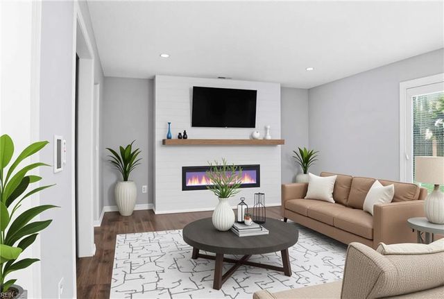 3903 Kiwanis CT, Virginia Beach, VA 23456