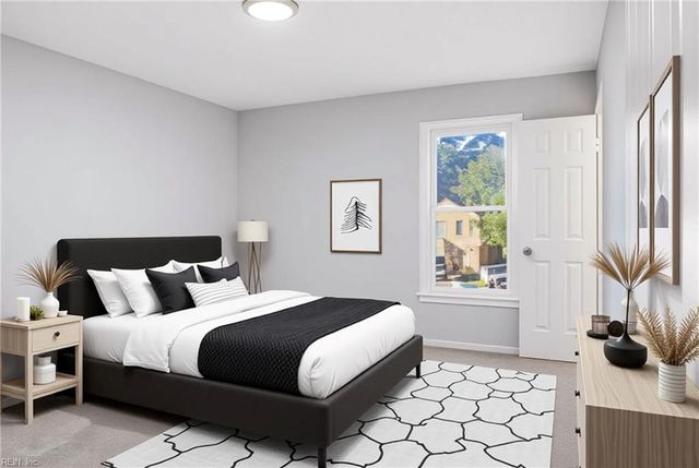 3903 Kiwanis CT, Virginia Beach, VA 23456