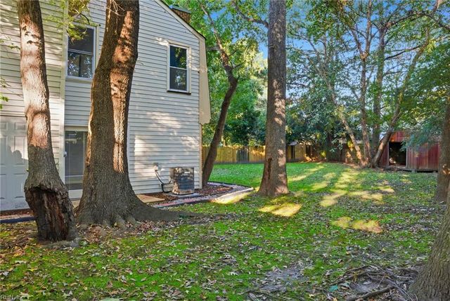 3903 Kiwanis CT, Virginia Beach, VA 23456