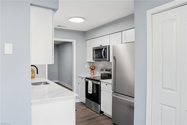 3903 Kiwanis CT, Virginia Beach, VA 23456