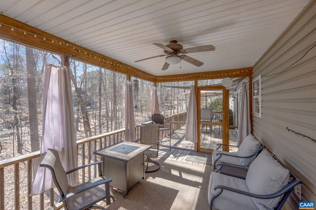 37 WEST LAKE FOREST DR, Palmyra, VA 22963