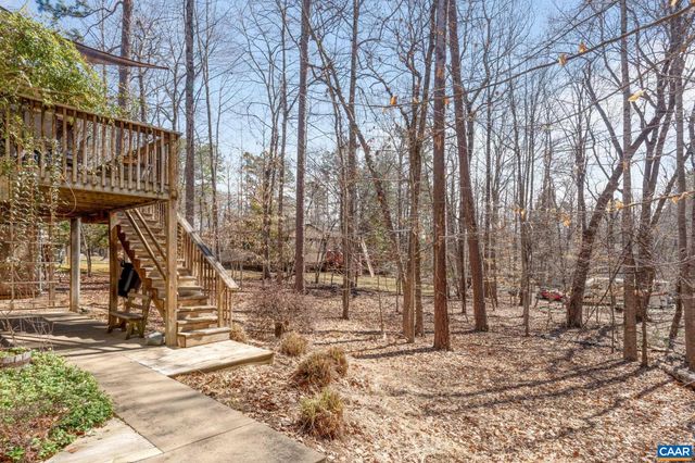 37 WEST LAKE FOREST DR, Palmyra, VA 22963