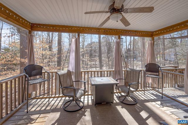 37 WEST LAKE FOREST DR, Palmyra, VA 22963