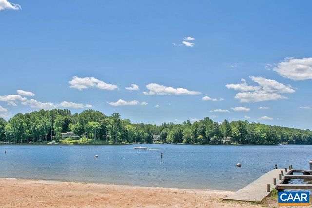 37 WEST LAKE FOREST DR, Palmyra, VA 22963