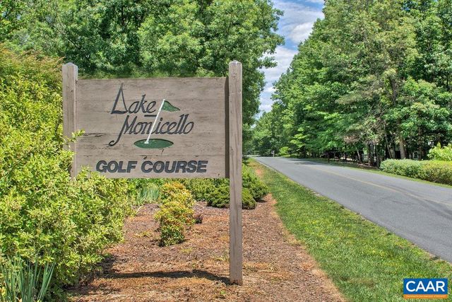 37 WEST LAKE FOREST DR, Palmyra, VA 22963