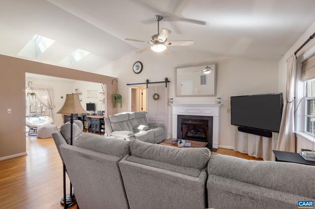 37 WEST LAKE FOREST DR, Palmyra, VA 22963