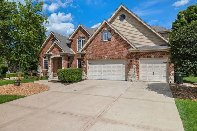 22417 Hughes Street, Frankfort, IL 60423
