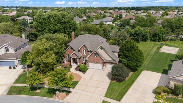 22417 Hughes Street, Frankfort, IL 60423