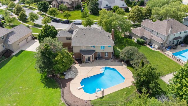 22417 Hughes Street, Frankfort, IL 60423