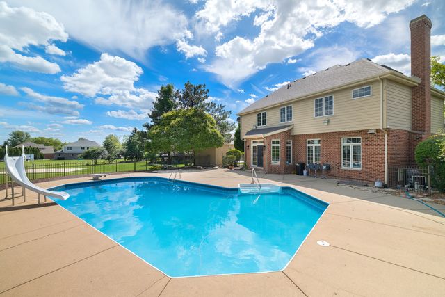 22417 Hughes Street, Frankfort, IL 60423