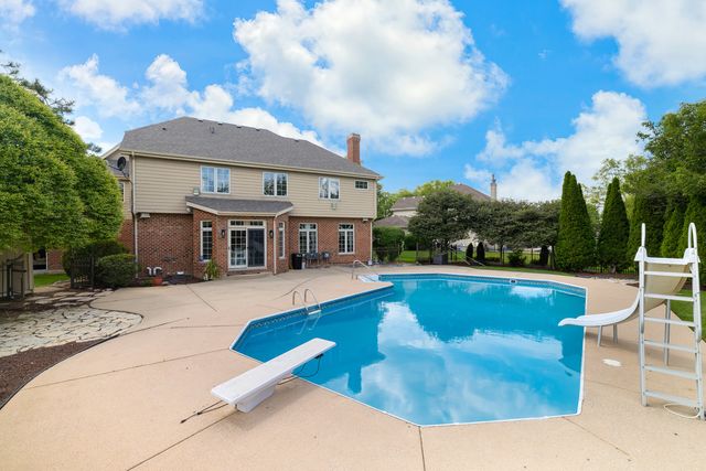 22417 Hughes Street, Frankfort, IL 60423