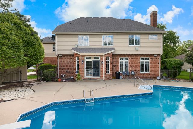 22417 Hughes Street, Frankfort, IL 60423