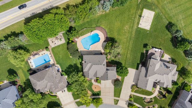 22417 Hughes Street, Frankfort, IL 60423