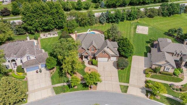 22417 Hughes Street, Frankfort, IL 60423