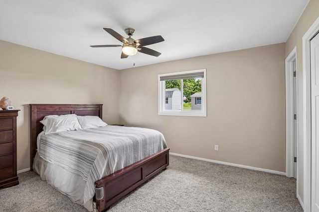 2214 Eulalia Street, Cross Plains, WI 53528