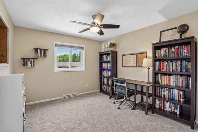 2214 Eulalia Street, Cross Plains, WI 53528