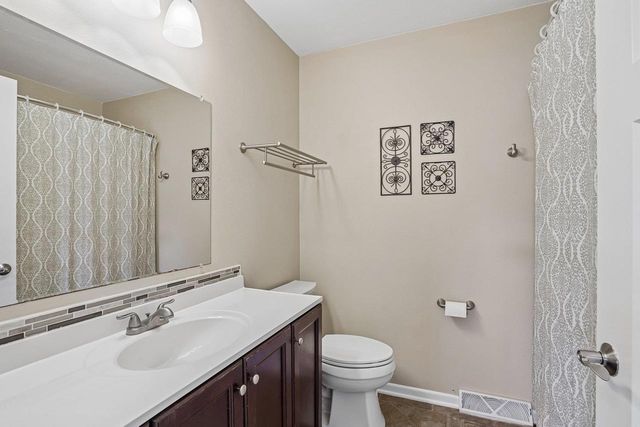 2214 Eulalia Street, Cross Plains, WI 53528